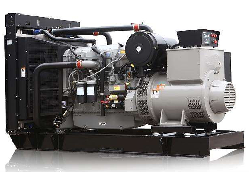 鄂州柴油发电机运作中采用的一些基础组件
