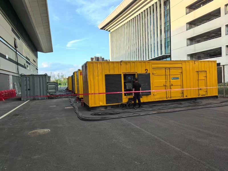 鄂州柴油发电机冬季保养注意事项？