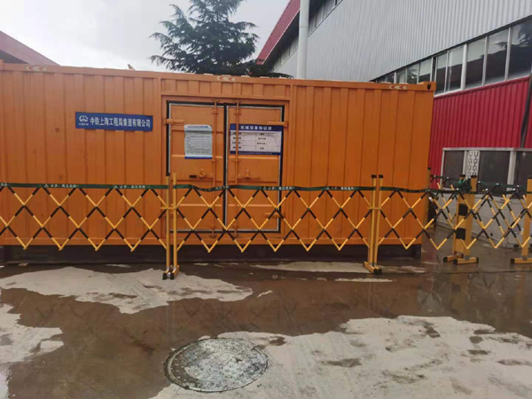 鄂州租赁发电机 柴油发电机组供应商：柴油发电机组润滑油的作用？
