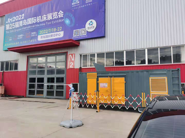 鄂州发电车出租-我国柴油机发电机组行业引领动力行业发展，前景广阔