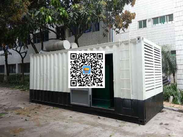 鄂州出租发电机-什么样的柴油发电机使用效果比较好