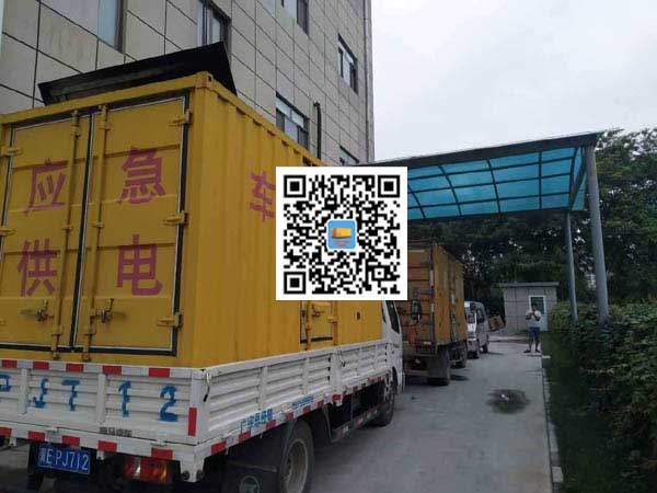 鄂州发电机组如何安装管道?