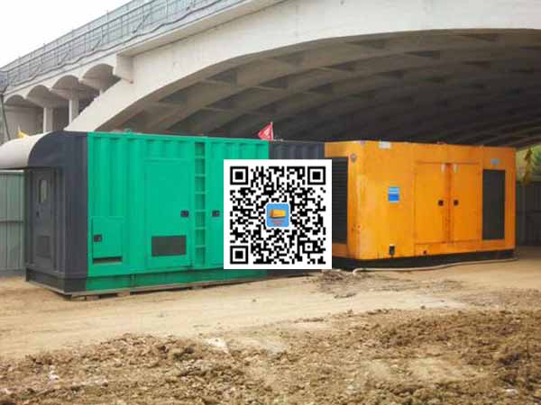鄂州决定发电机顺利启动的因素及如何解决发电机冬季起动困难问题