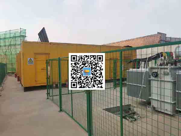 鄂州发电机组的社会应用有哪些