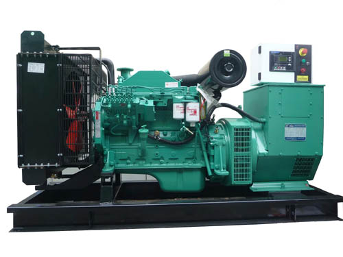 鄂州有哪些方法可以提高 200kw 柴油发电机的燃油效率？