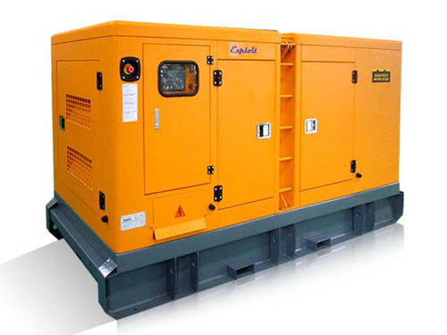 鄂州影响 200kw 柴油发电机油耗的因素有哪些？