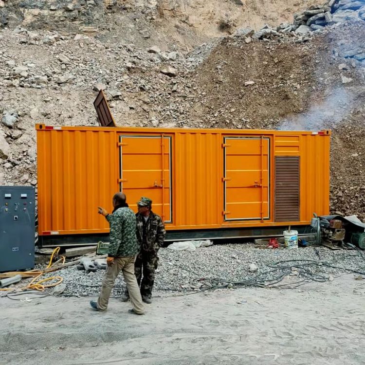 鄂州如何降低 200kW 柴油发电机在高海拔地区的油耗？