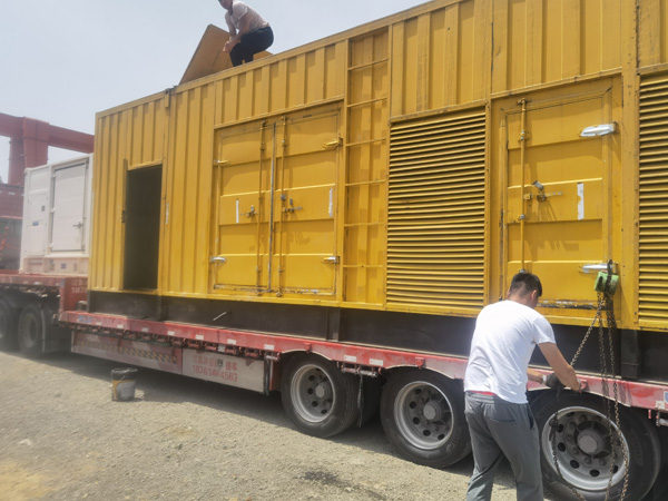 鄂州除了负载情况和发动机维护，还有哪些因素会影响 200kw 柴油发电机的油耗？