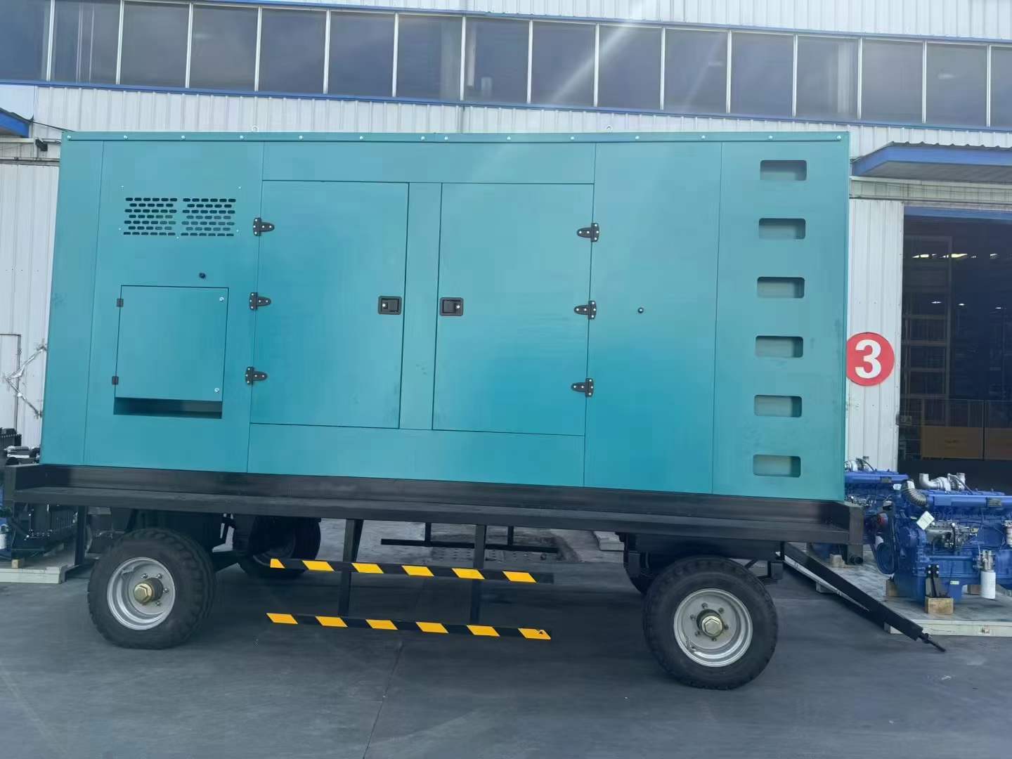 鄂州2500KVA 负载启动电流大概是多少?