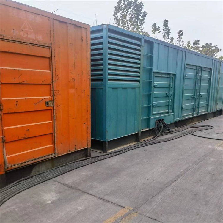 鄂州如何选择适合 600kW 柴油发电机组的热继电器？