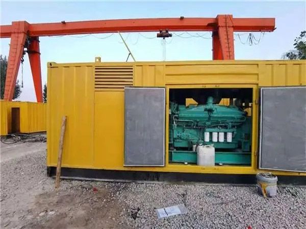鄂州冬季低温环境下，500KW发电机组应该选择什么类型的启动电瓶？
