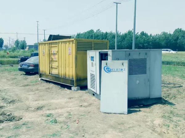 鄂州柴油发电机组冬季日常维修需要哪些工具？
